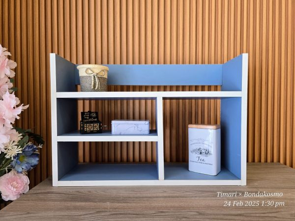NeatEdge Table Organizer