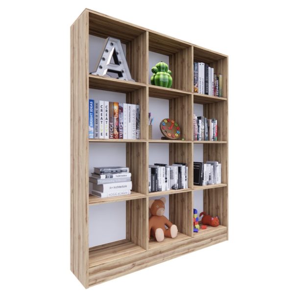 Bookshelf BOKU Series 12s Soleil - Image 3