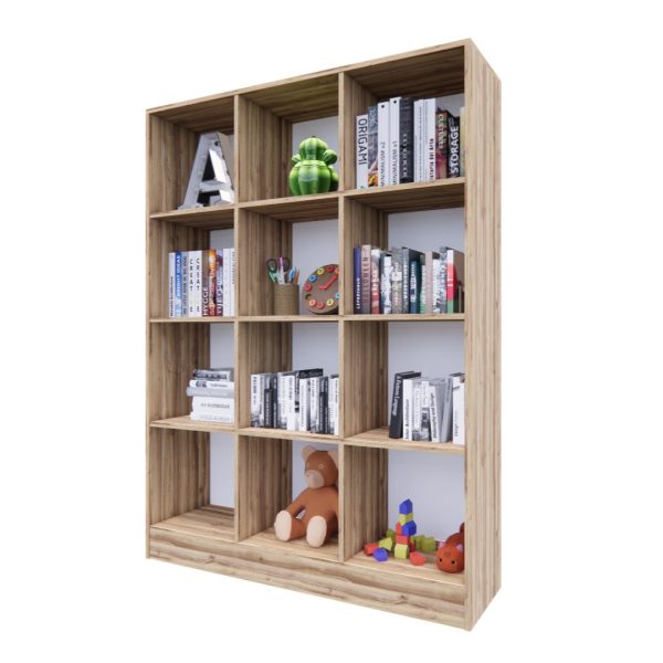 Bookshelf BOKU Series 12s Soleil - Image 2